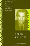 Derek Walcott