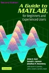 A guide to MATLAB