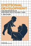 Emotional development