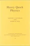 Heavy quark physics