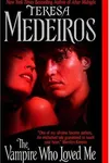 The Vampire Who Loved Me