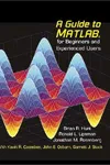 A guide to MATLAB