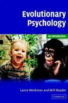 Evolutionary psychology