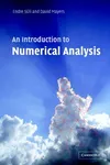 An introduction to numerical analysis