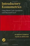 Introductory econometrics