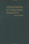 African politics in comparative perspective