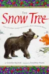 The snow tree
