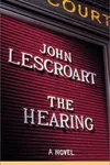 The hearing