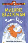 Snow Dog