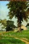 Ralph Waldo Emerson