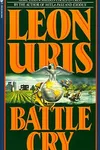 Battle cry