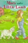 Mary had a little lamb