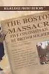 The Boston Massacre