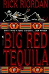 Big Red Tequila