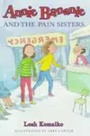 Annie Bananie and the Pain Sisters