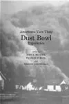 Americans view their Dust Bowl experience