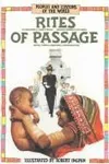 Rites of passage