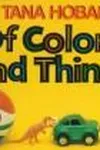 Of colors and things