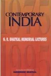 Contemporary India