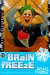 Brain freeze