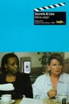 Secrets and lies