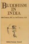 Buddhism in India