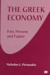 The Greek economy