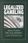 Legalized gambling