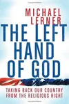 The Left Hand of God