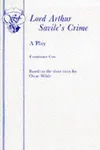 Lord Arthur Savile's crime