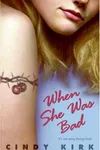 When She Was Bad