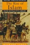 The rise of Islam