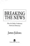 Breaking the news