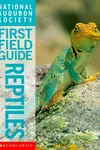National Audubon Society first field guide