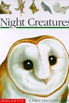Night creatures