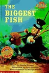 The biggest fish
