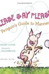 Please say please!
