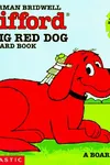 Clifford the Big Red Dog (Clifford the Big Red Dog)