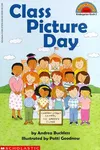 Class picture day