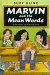 Marvin and the mean words