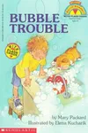 Bubble trouble