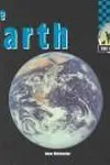 The earth