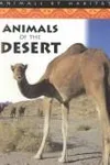 Animals of the desert