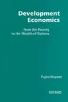 Development economics
