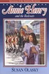 Annie Henry and the Redcoats