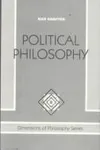 Political philosophy
