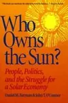 Who owns the sun?