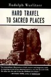 Hard travel to sacred places