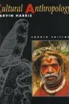 Cultural anthropology