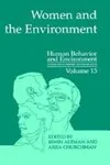 Women and the environment
